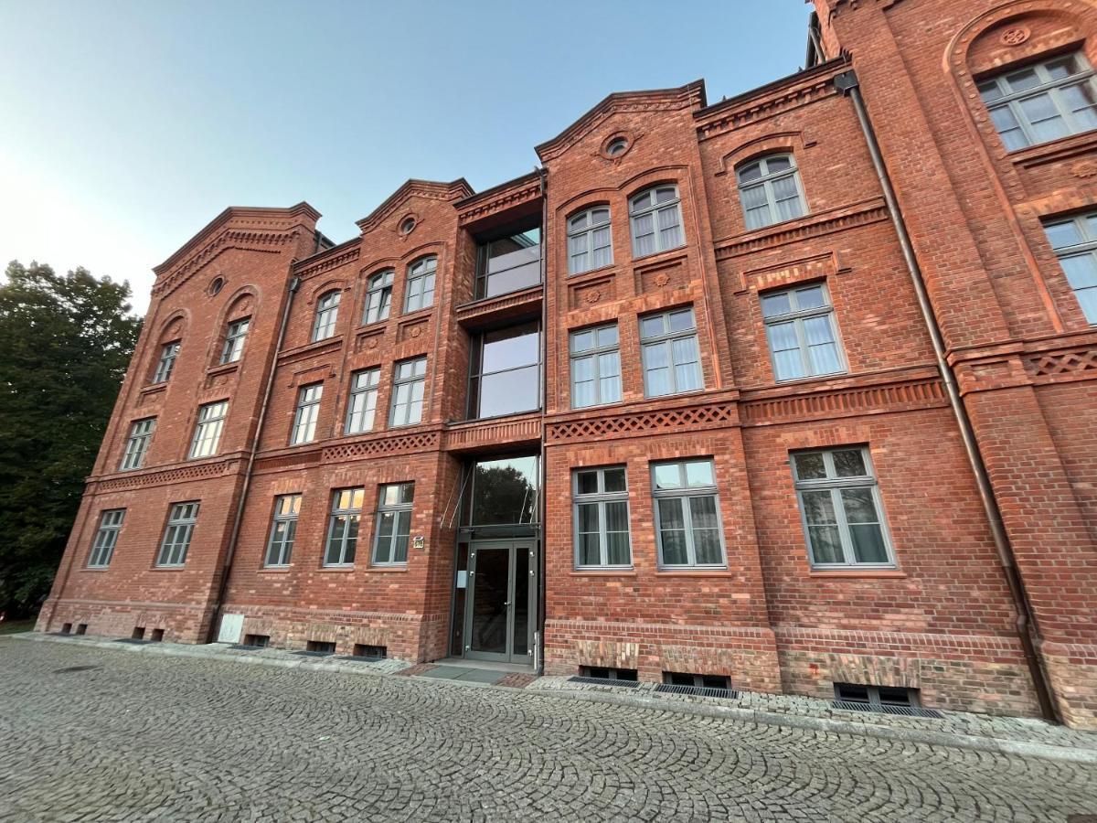 Dom & House Apartments - Old Town Tobiasz Residence Gdansk Dış mekan fotoğraf